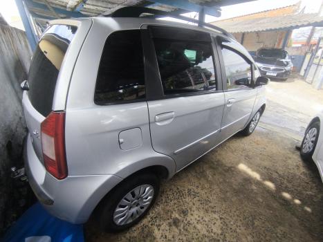 FIAT Idea 1.4 4P ELX FLEX, Foto 5