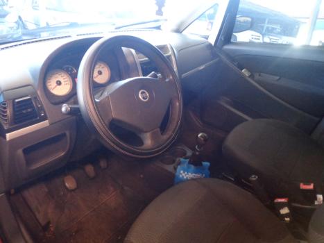 FIAT Idea 1.4 4P ELX FLEX, Foto 2