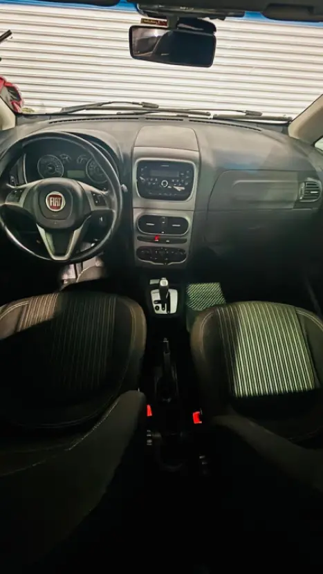 FIAT Idea 1.6 16V 4P ESSENCE FLEX, Foto 2