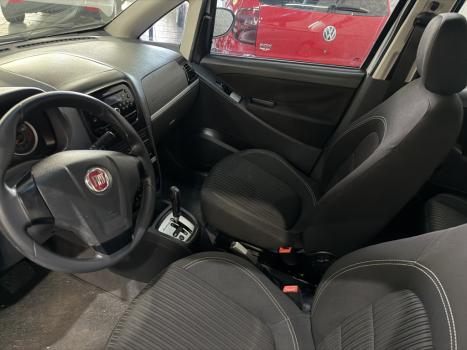 FIAT Idea 1.6 16V 4P ESSENCE FLEX, Foto 3