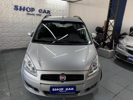 FIAT Idea 1.6 16V 4P ESSENCE FLEX, Foto 7