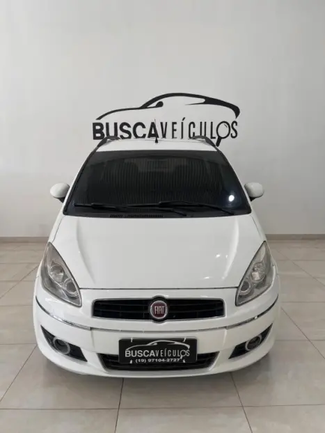 FIAT Idea 1.6 16V 4P ESSENCE FLEX, Foto 2