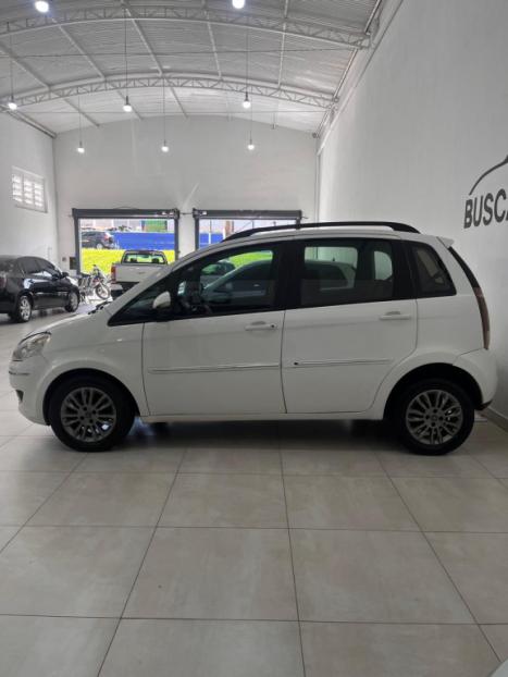 FIAT Idea 1.6 16V 4P ESSENCE FLEX, Foto 4