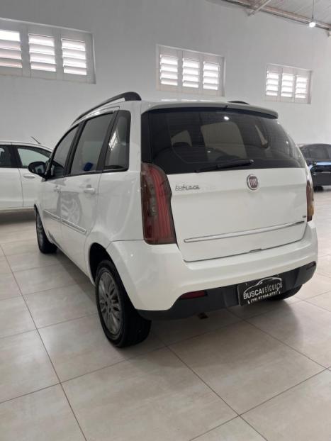 FIAT Idea 1.6 16V 4P ESSENCE FLEX, Foto 5
