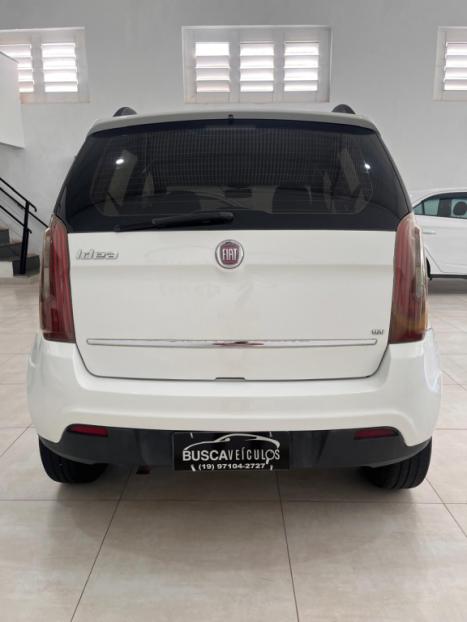 FIAT Idea 1.6 16V 4P ESSENCE FLEX, Foto 6