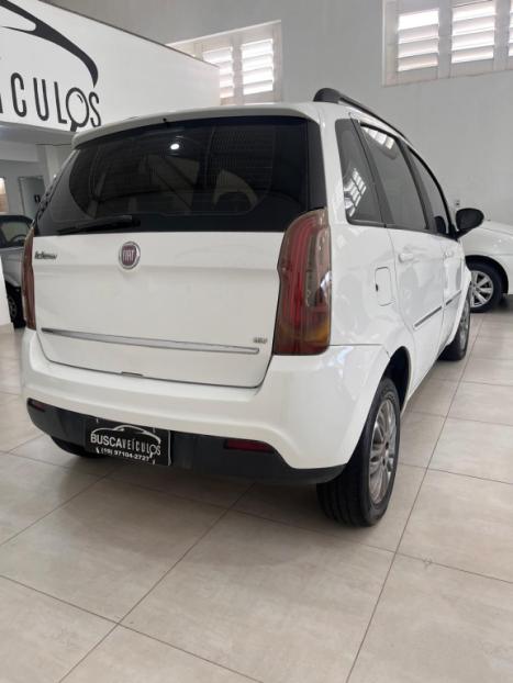 FIAT Idea 1.6 16V 4P ESSENCE FLEX, Foto 7