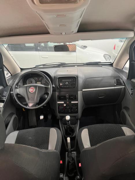 FIAT Idea 1.6 16V 4P ESSENCE FLEX, Foto 10