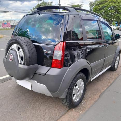 FIAT Idea 1.8 16V 4P ADVENTURE FLEX LOCKER, Foto 6