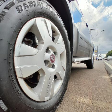 FIAT Idea 1.8 16V 4P ADVENTURE FLEX LOCKER, Foto 7