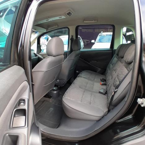 FIAT Idea 1.8 16V 4P ADVENTURE FLEX LOCKER, Foto 10
