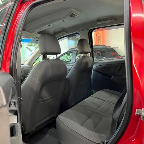 FIAT Idea 1.8 16V 4P FLEX ADVENTURE DUALOGIC AUTOMATIZADO, Foto 5