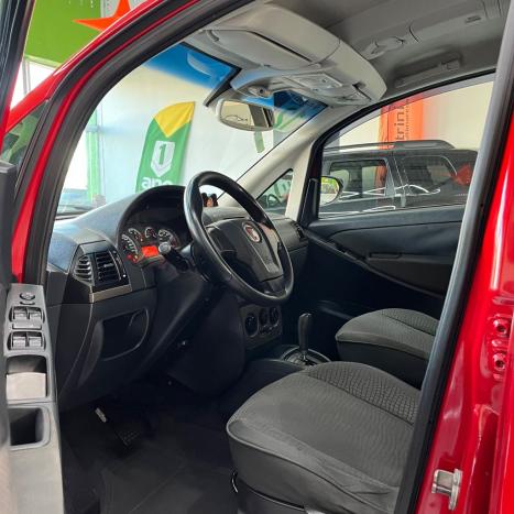 FIAT Idea 1.8 16V 4P FLEX ADVENTURE DUALOGIC AUTOMATIZADO, Foto 7