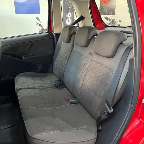 FIAT Idea 1.8 16V 4P FLEX ADVENTURE DUALOGIC AUTOMATIZADO, Foto 8