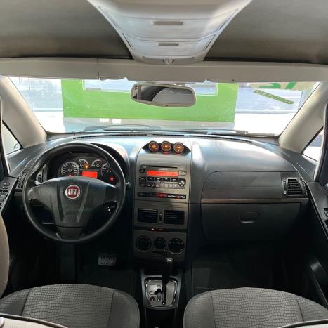 FIAT Idea 1.8 16V 4P FLEX ADVENTURE DUALOGIC AUTOMATIZADO, Foto 9
