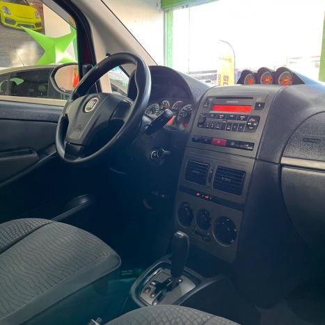 FIAT Idea 1.8 16V 4P FLEX ADVENTURE DUALOGIC AUTOMATIZADO, Foto 10