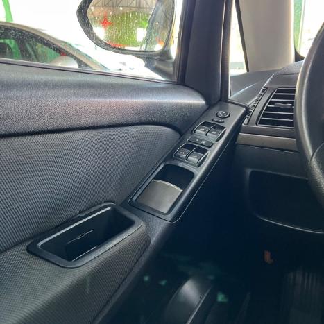 FIAT Idea 1.8 16V 4P FLEX ADVENTURE DUALOGIC AUTOMATIZADO, Foto 14