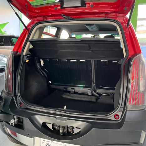 FIAT Idea 1.8 16V 4P FLEX ADVENTURE DUALOGIC AUTOMATIZADO, Foto 15