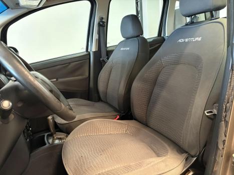 FIAT Idea 1.8 16V 4P FLEX ADVENTURE DUALOGIC AUTOMATIZADO, Foto 5