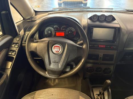 FIAT Idea 1.8 16V 4P FLEX ADVENTURE DUALOGIC AUTOMATIZADO, Foto 7