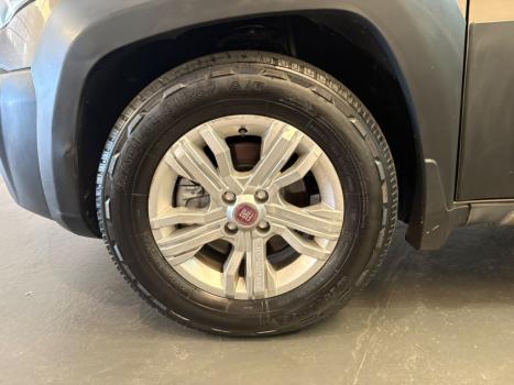 FIAT Idea 1.8 16V 4P FLEX ADVENTURE DUALOGIC AUTOMATIZADO, Foto 8