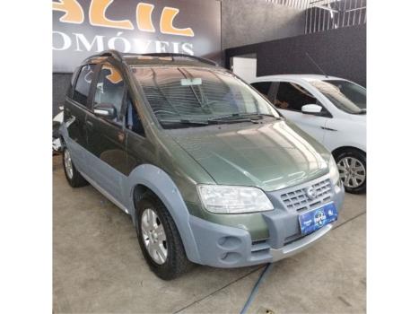 FIAT Idea 1.8 4P ADVENTURE FLEX, Foto 2