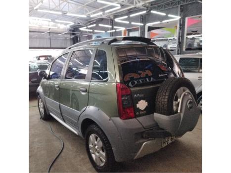 FIAT Idea 1.8 4P ADVENTURE FLEX, Foto 4