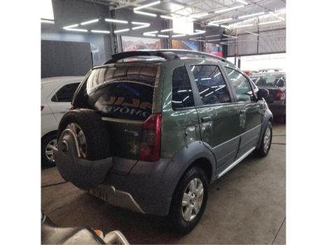FIAT Idea 1.8 4P ADVENTURE FLEX, Foto 5