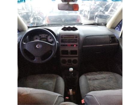 FIAT Idea 1.8 4P ADVENTURE FLEX, Foto 7