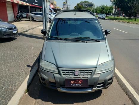 FIAT Idea 1.8 4P ADVENTURE FLEX, Foto 2
