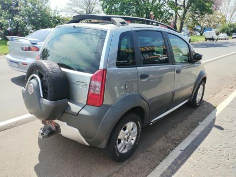 FIAT Idea 1.8 4P ADVENTURE FLEX, Foto 4