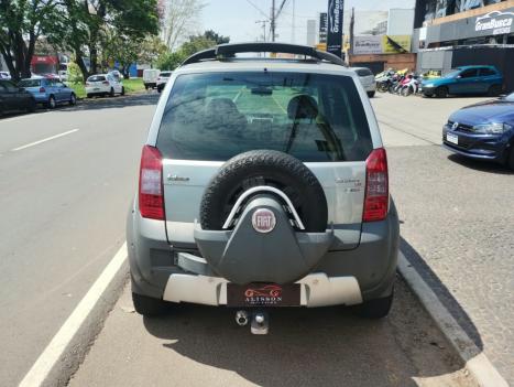 FIAT Idea 1.8 4P ADVENTURE FLEX, Foto 5