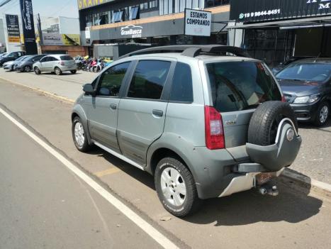 FIAT Idea 1.8 4P ADVENTURE FLEX, Foto 6