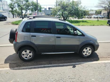 FIAT Idea 1.8 4P ADVENTURE FLEX, Foto 7
