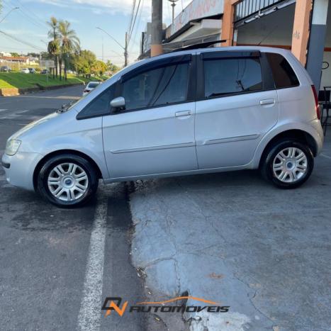 FIAT Idea 1.8 4P HLX FLEX, Foto 3