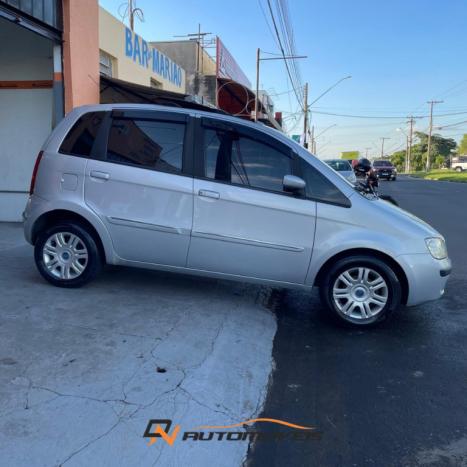 FIAT Idea 1.8 4P HLX FLEX, Foto 6