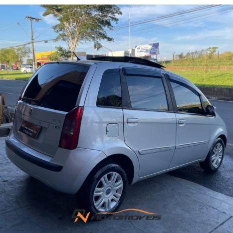 FIAT Idea 1.8 4P HLX FLEX, Foto 7