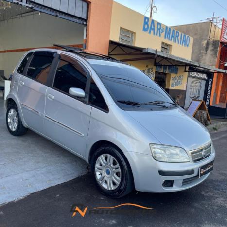 FIAT Idea 1.8 4P HLX FLEX, Foto 8