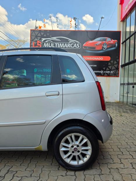 FIAT Idea 1.8 4P HLX FLEX, Foto 2