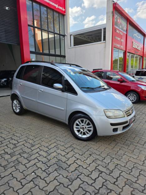 FIAT Idea 1.8 4P HLX FLEX, Foto 4
