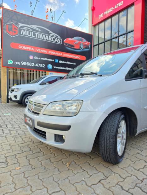 FIAT Idea 1.8 4P HLX FLEX, Foto 10