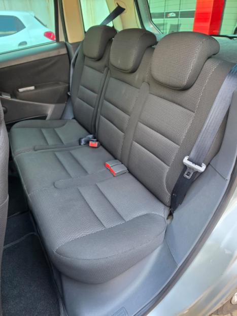 FIAT Idea 1.8 4P HLX FLEX, Foto 11