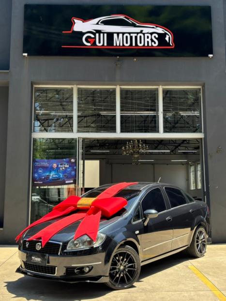 FIAT Linea 1.4 16V 4P T-JET TURBO, Foto 1