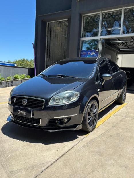 FIAT Linea 1.4 16V 4P T-JET TURBO, Foto 2