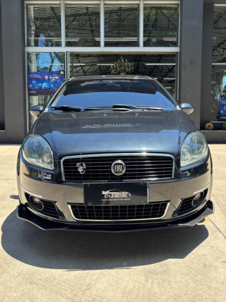 FIAT Linea 1.4 16V 4P T-JET TURBO, Foto 3