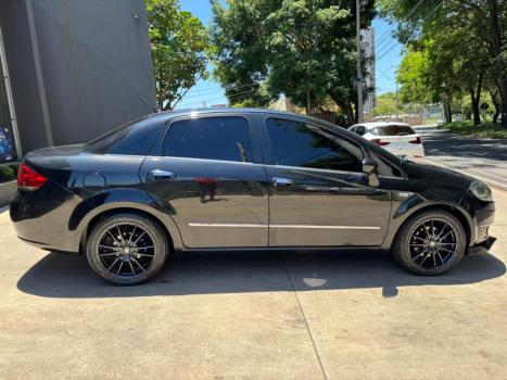 FIAT Linea 1.4 16V 4P T-JET TURBO, Foto 5