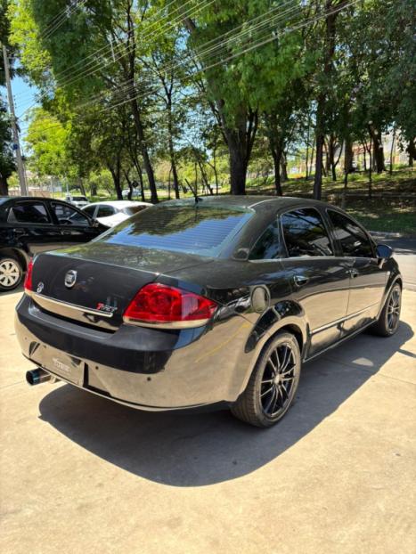 FIAT Linea 1.4 16V 4P T-JET TURBO, Foto 6