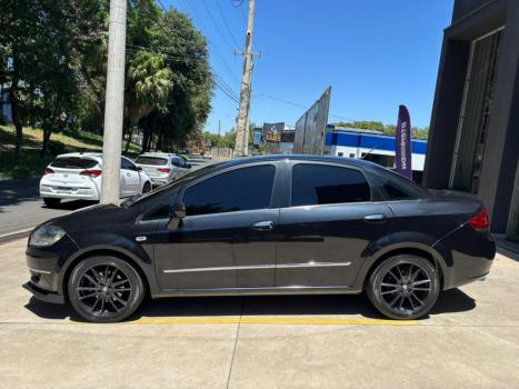 FIAT Linea 1.4 16V 4P T-JET TURBO, Foto 9