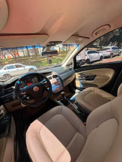 FIAT Linea 1.4 16V 4P T-JET TURBO, Foto 10