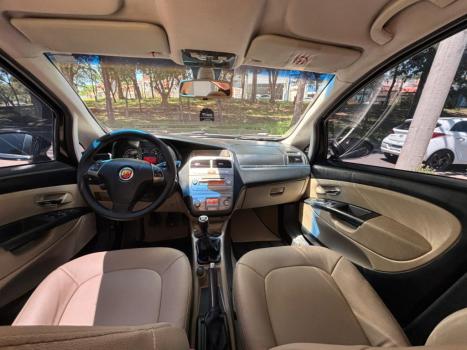 FIAT Linea 1.4 16V 4P T-JET TURBO, Foto 11