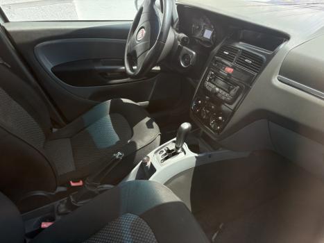 FIAT Linea 1.8 16V 4P FLEX ESSENCE DUALOGIC AUTOMATIZADO, Foto 5